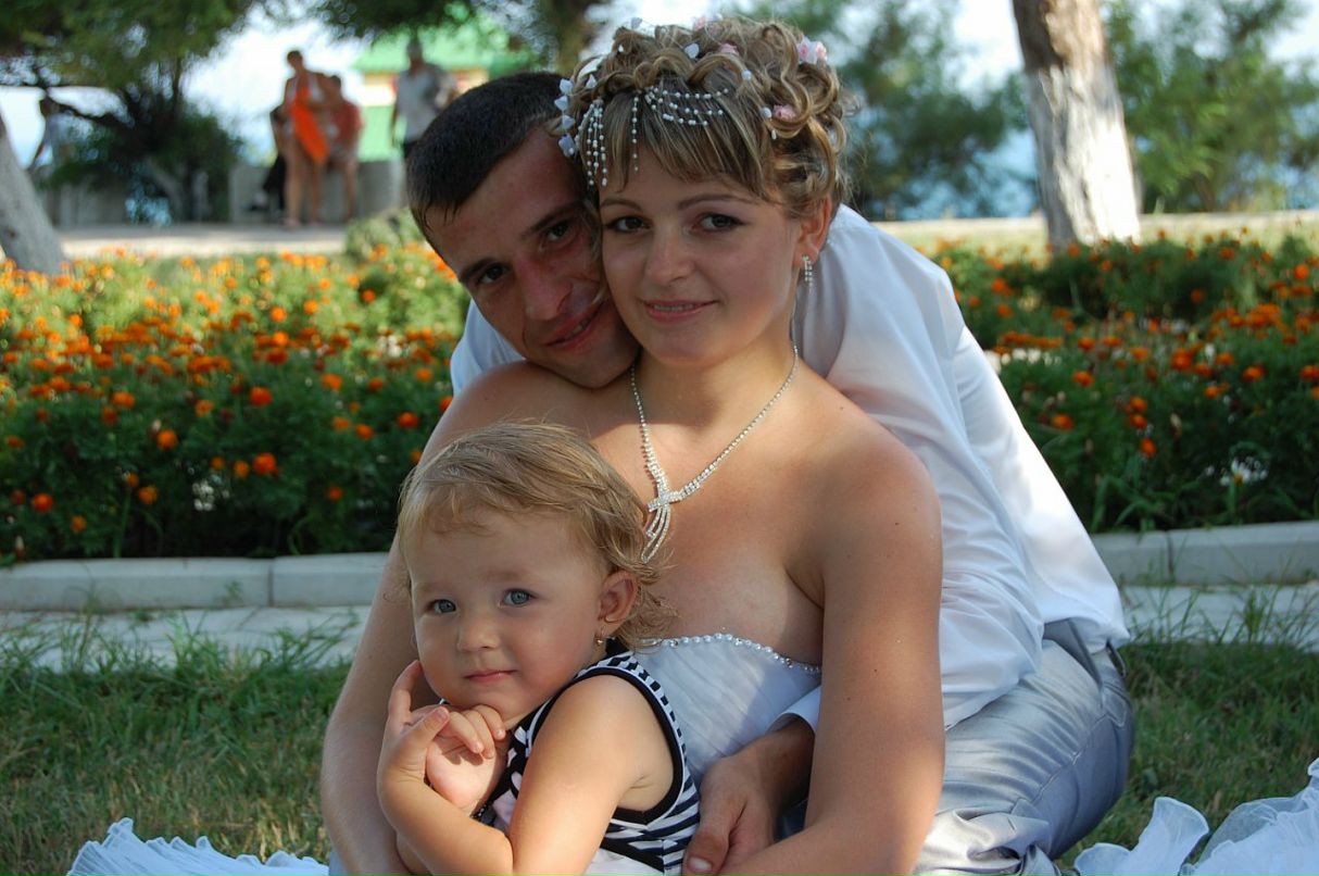 Сергей Оцерклевич фотография #32