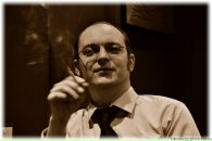 Фотография Пашкова Николая