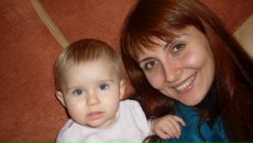 Фотография Борисовой Жанны