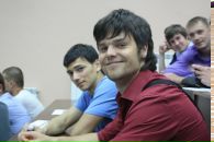 Фотография Евдокимова Маша