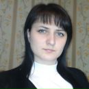 Фотография Гагариновой Марии