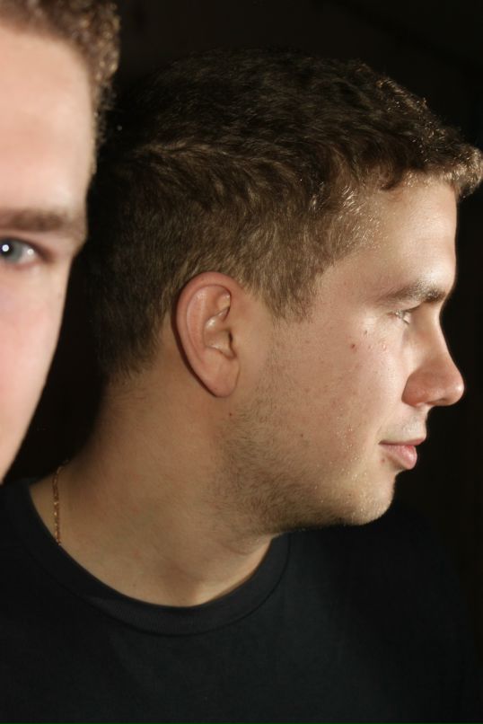 Дмитрий Вебер фотография #33