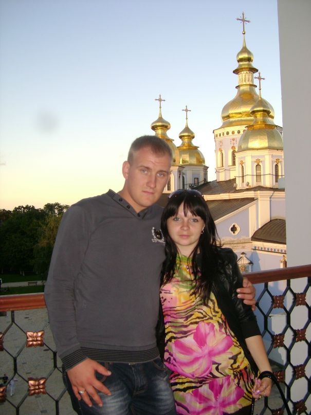 Денис Бугаенко фотография #40