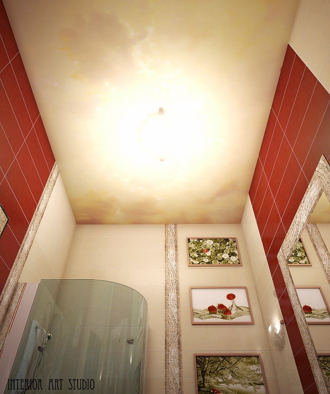 Interior Studio фотография #49