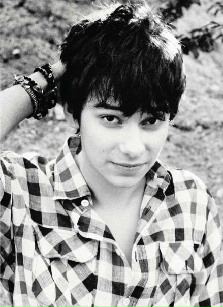 Devon Bostick фото №42
