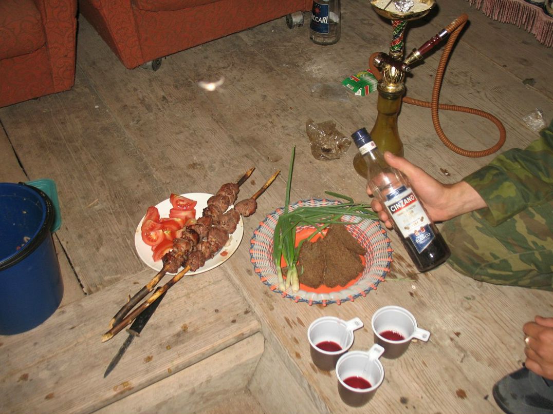 Дмитрий Савосин фотография #44