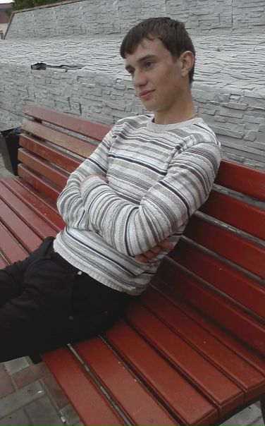 №3, Евгений Вареницын №3, Евгений Вареницын