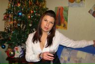 Фотография Масловой Инессы