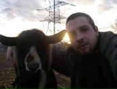 Фотография Макарова Кузьмы