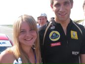 Фотография Фроловой Ани