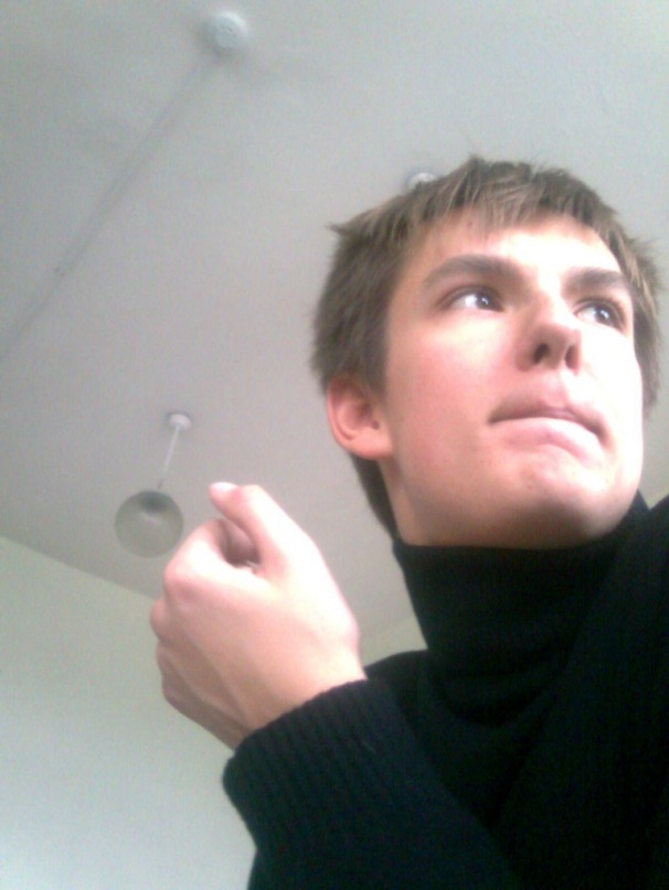 Антон Григорьев фотография #38