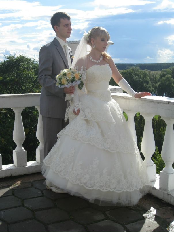 Евгения Соломко фотография #14