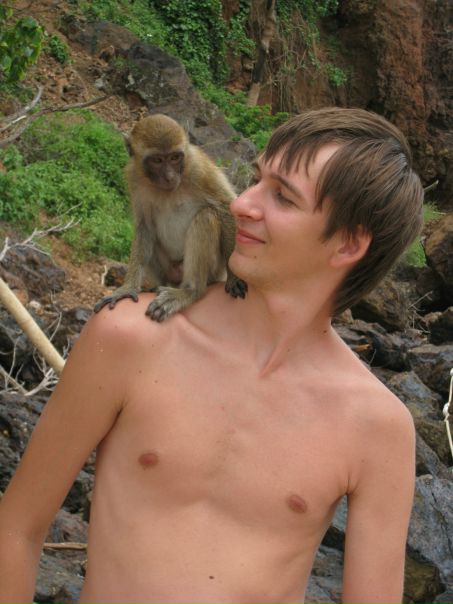 №9, Евгений Кутырев, 38 лет, Тюмень №9, Евгений Кутырев, 38 лет, Тюмень