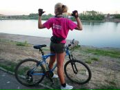 Фотография Циелавс Яны