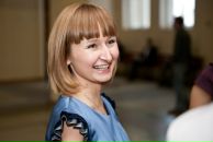 Фотография Бережной Натальи