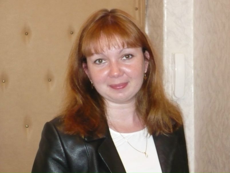 №8, Наталья Рыжинская №8, Наталья Рыжинская