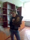 Сергій Корчевний фотография #8 (источник - https://vk.com/id58940890)