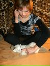 Марія Клюк фотография #47 (источник - https://vk.com/id136472771)