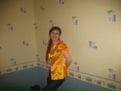 Фотография Ватолиной-Беркхальд Оли