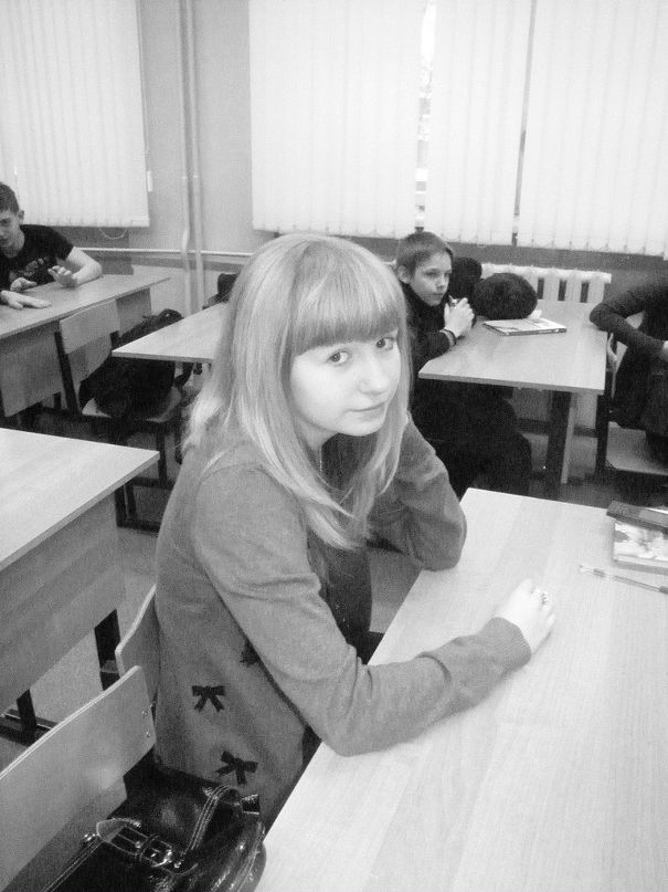 Cherry Wolf фотография #33