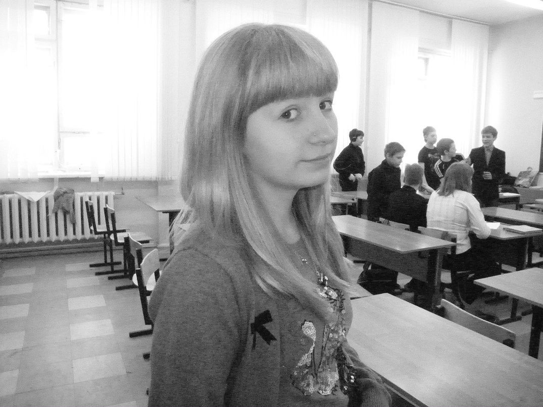 Cherry Wolf фотография #28
