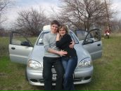 Фотография Будковой-Сыч Елены