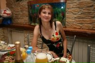 Фотография Сахартовой Татьяны