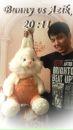 Фотография Уметова Азамата