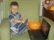 Фотография Потемкиной Татьяны