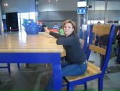 Фотография Плехановой Оксаны