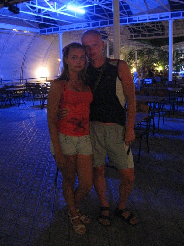 Дмитрий Замараев фотография #16