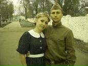 Фотография Полосина Сергея