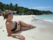 Фотография Егоровой Евгении