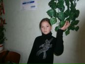 Марія Герасимюк фотография #15 (источник - https://vk.com/id153806010)