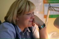 Фотография Свирид Анны