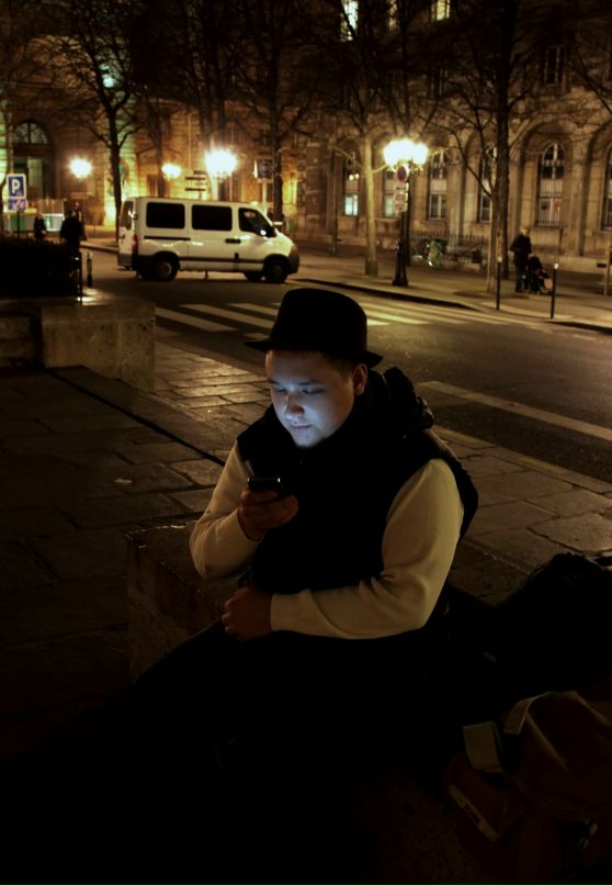 Антон Старцев фотография #42