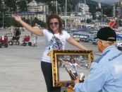 Фотография Крымской Ирины