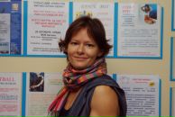 Фотография Сусловой Ксении