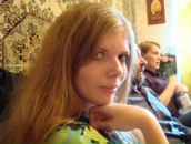 Фотография Лемберг Екатерины