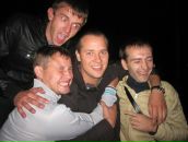 Фотография Кожевникова Дмитрия