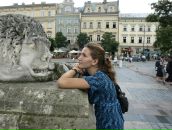 Фотография Каменской Анастасии