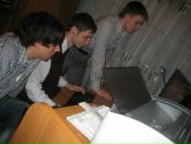 Олександр Бабій фотография #49 (источник - https://vk.com/id9567711)