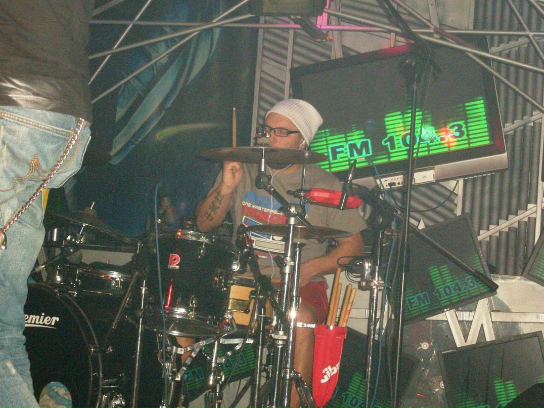 Дмитрий Чернов фотография #13