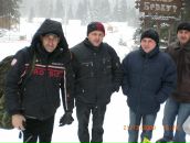 Андрій Качмар фотография #35 (источник - https://vk.com/id62056361)