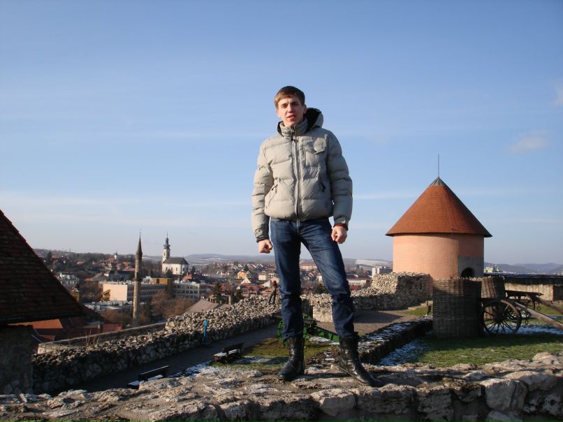 Александр Солтусенко фотография #26