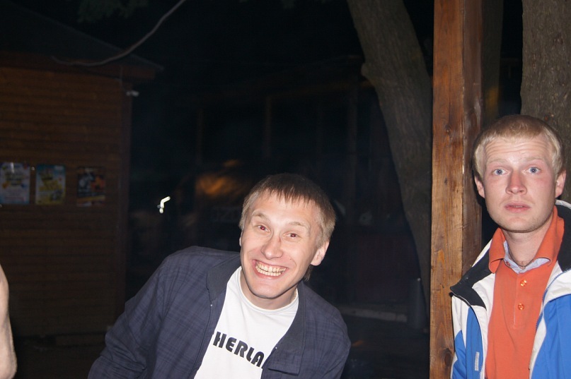 Сергей Инякин фотография #11