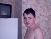 Фотография Толубенского Сергея