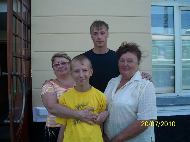 Сергей Серков фотография #33
