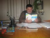 Андрій Дідик фотография #5 (источник - https://vk.com/id89711960)