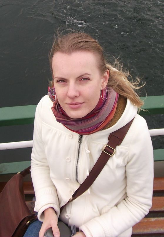 Дарья Патракеева фотография #19